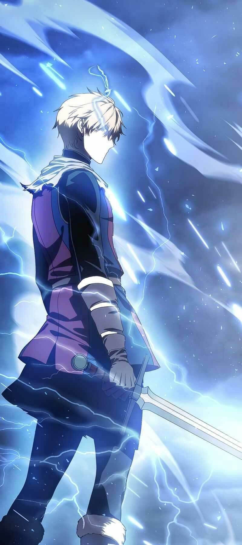 Tinh Tú Kiếm Sĩ - Chapter 12 - Page 24