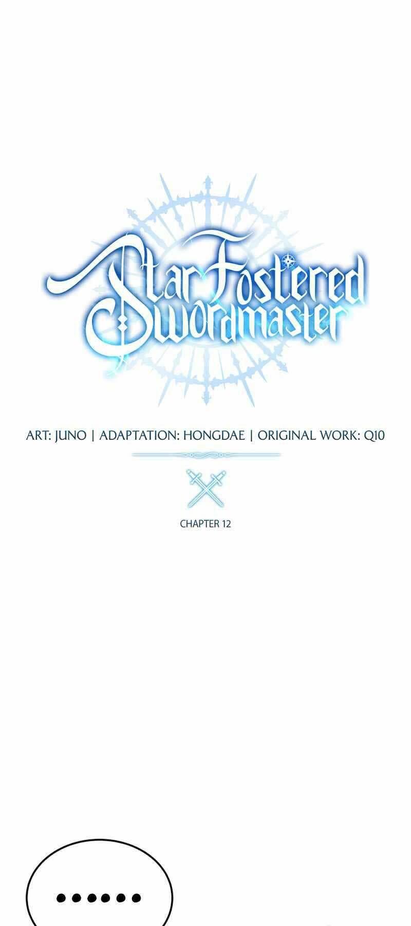 Tinh Tú Kiếm Sĩ - Chapter 12 - Page 26