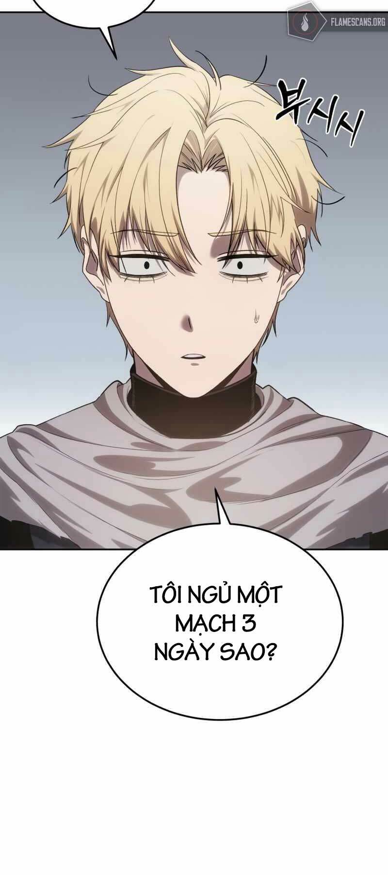 Tinh Tú Kiếm Sĩ - Chapter 12 - Page 27