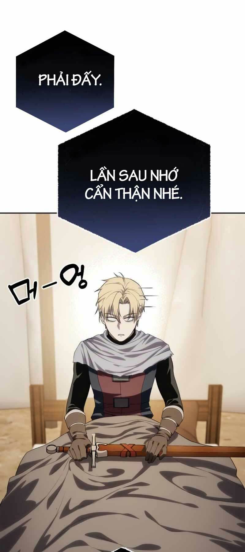 Tinh Tú Kiếm Sĩ - Chapter 12 - Page 28