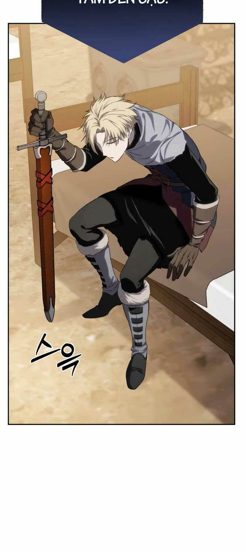 Tinh Tú Kiếm Sĩ - Chapter 12 - Page 31