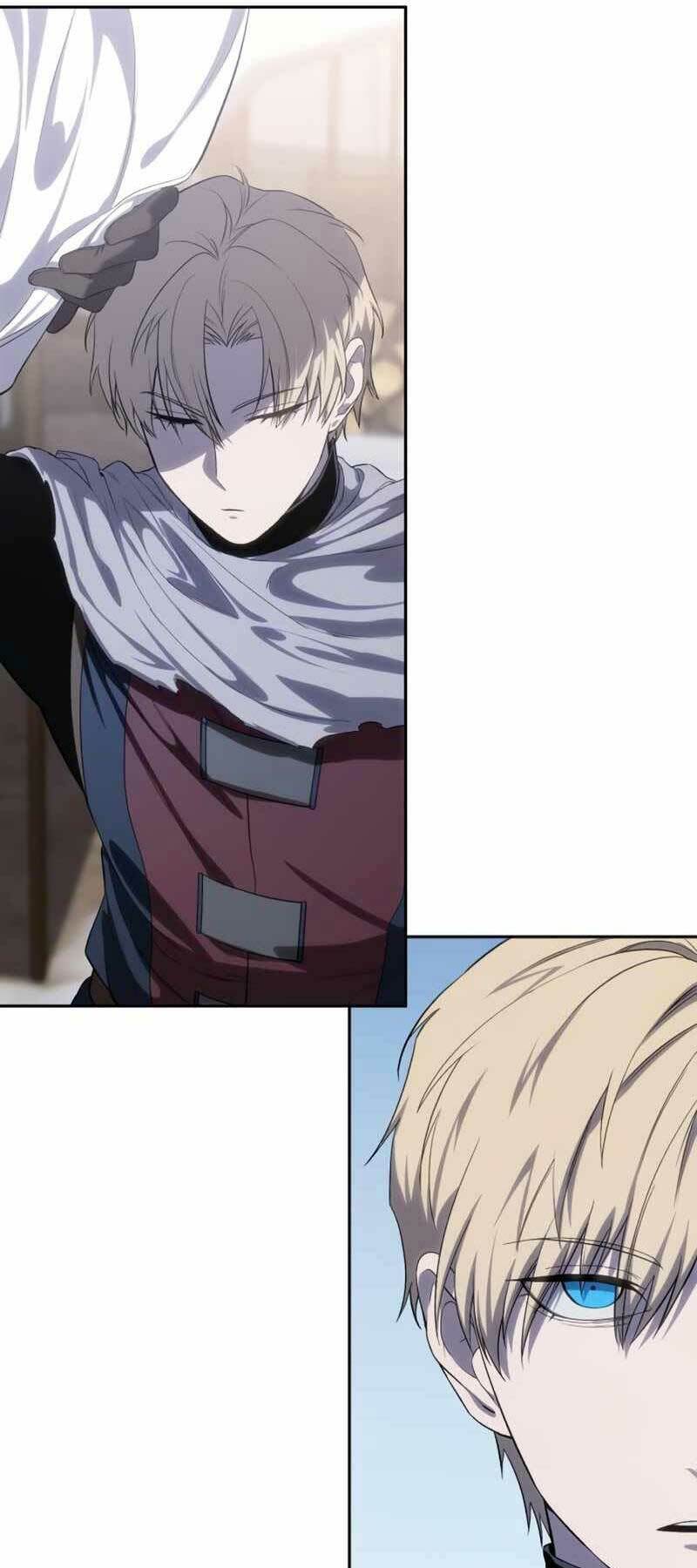 Tinh Tú Kiếm Sĩ - Chapter 12 - Page 32