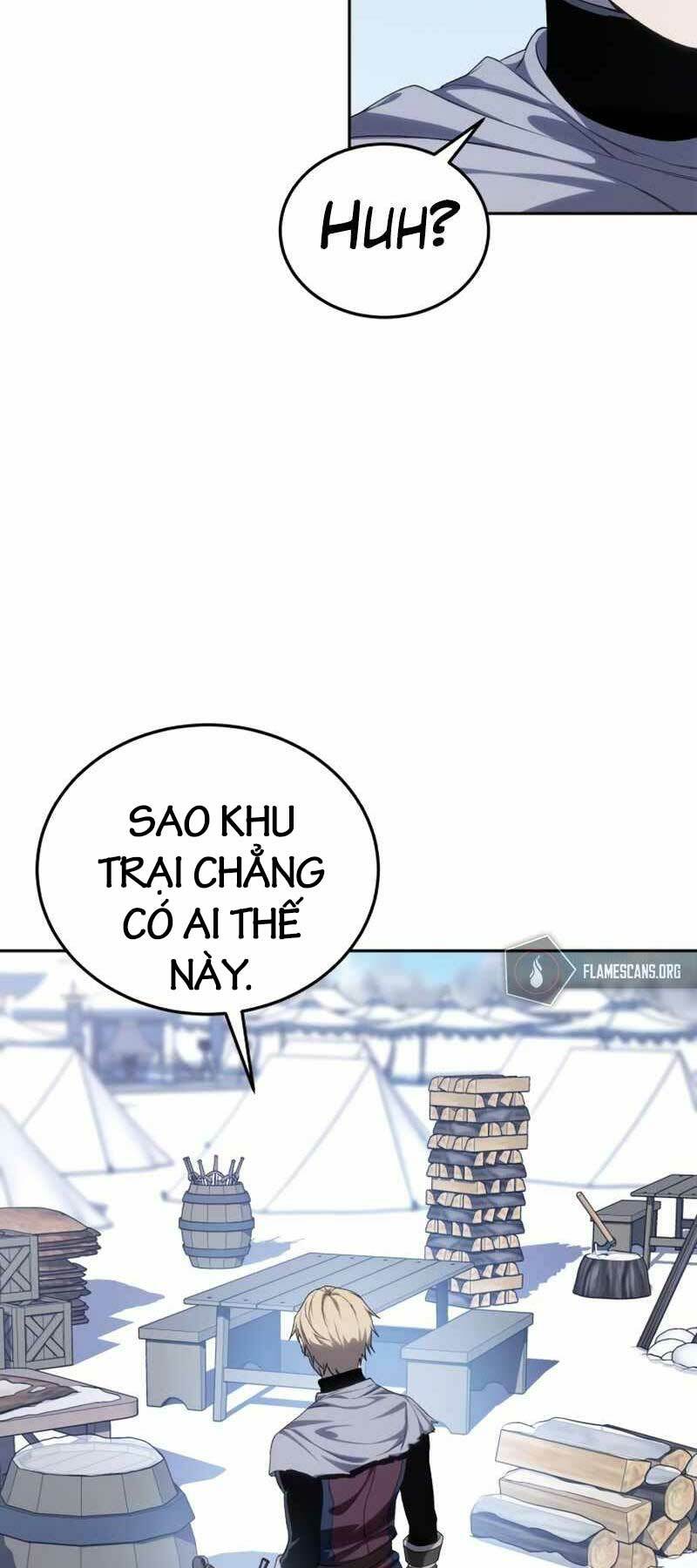 Tinh Tú Kiếm Sĩ - Chapter 12 - Page 33