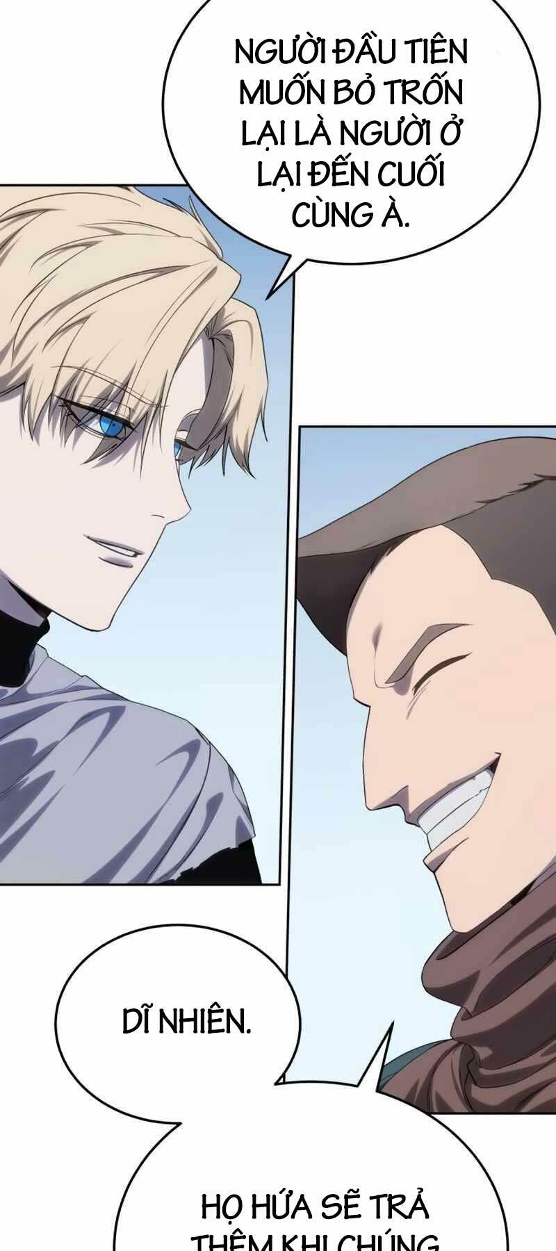 Tinh Tú Kiếm Sĩ - Chapter 12 - Page 36