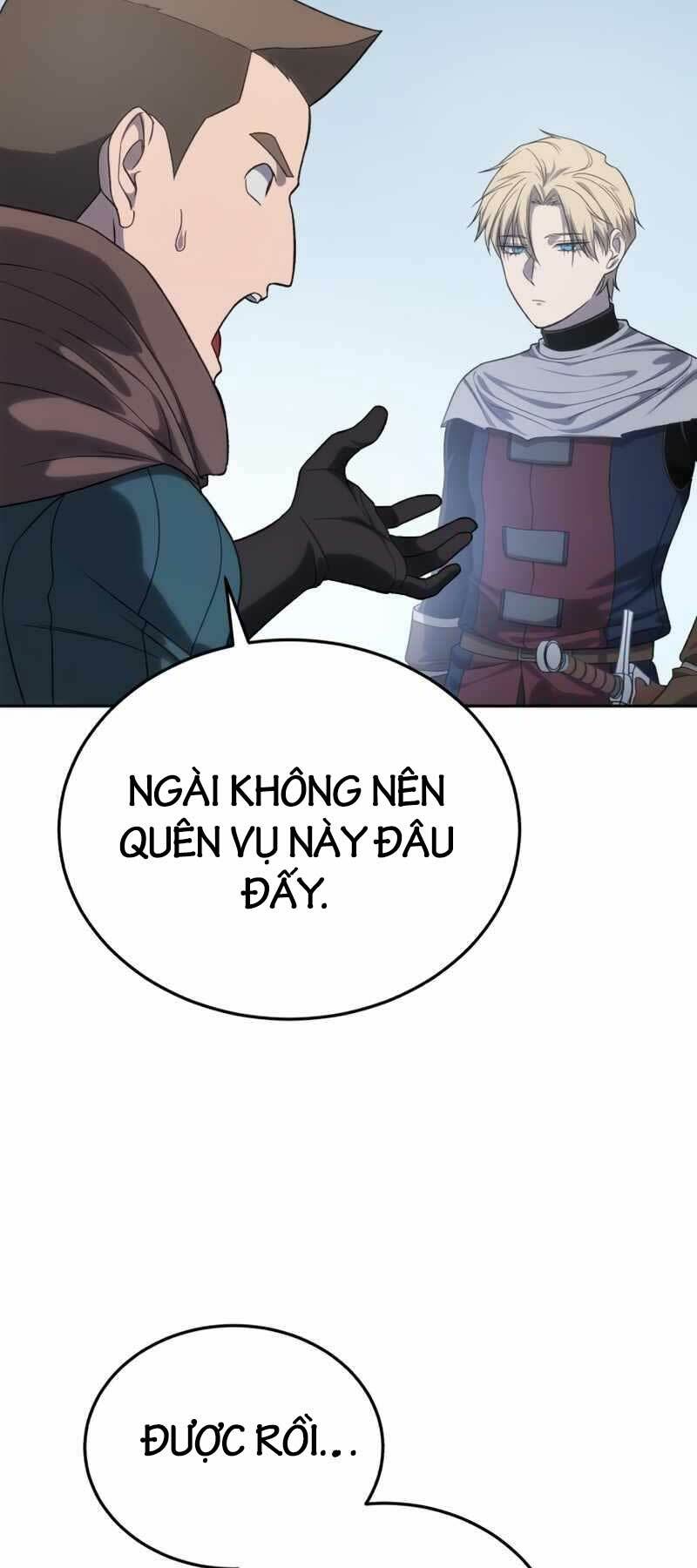 Tinh Tú Kiếm Sĩ - Chapter 12 - Page 38