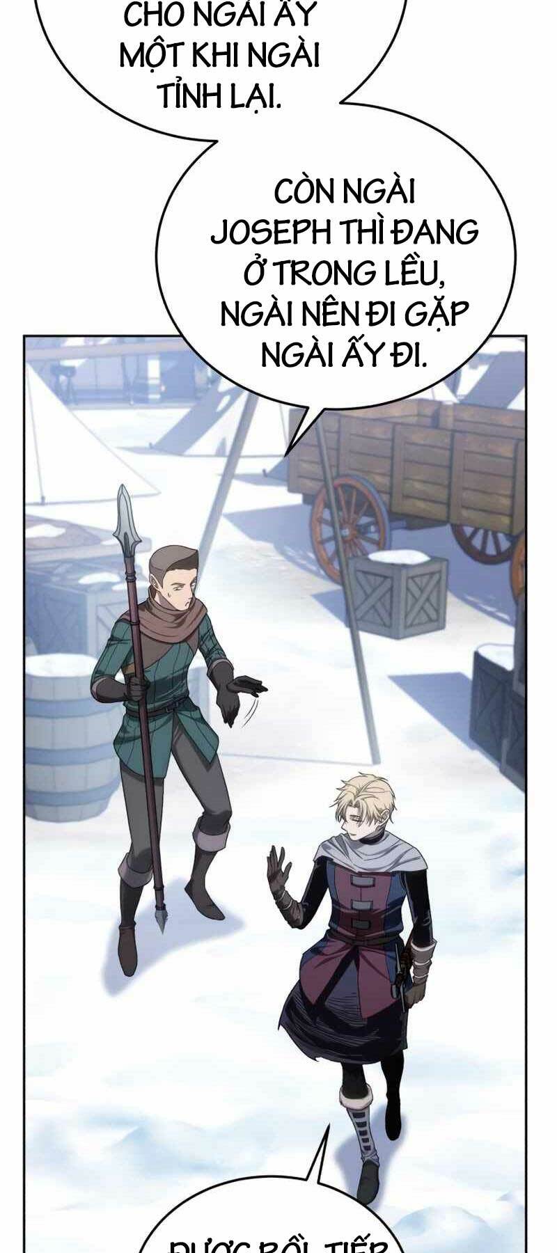 Tinh Tú Kiếm Sĩ - Chapter 12 - Page 40