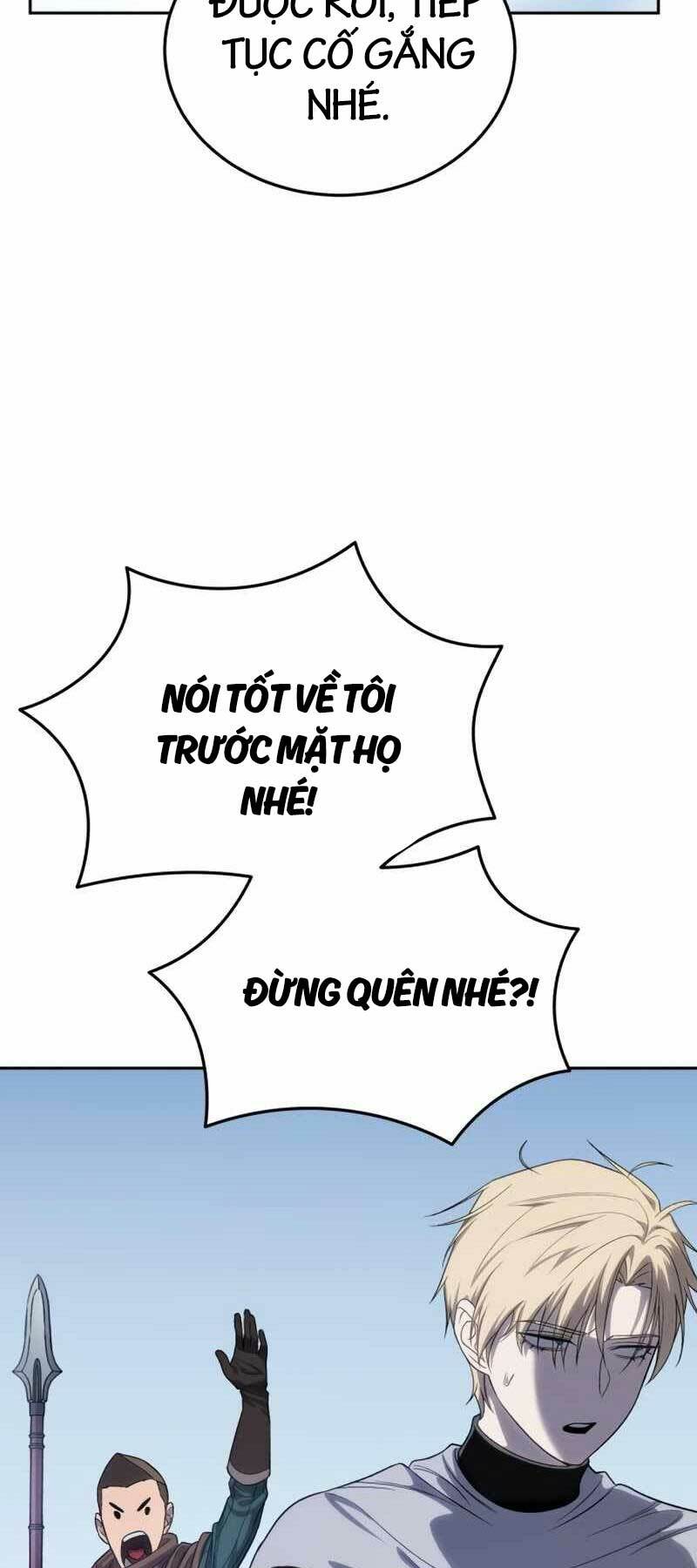 Tinh Tú Kiếm Sĩ - Chapter 12 - Page 41