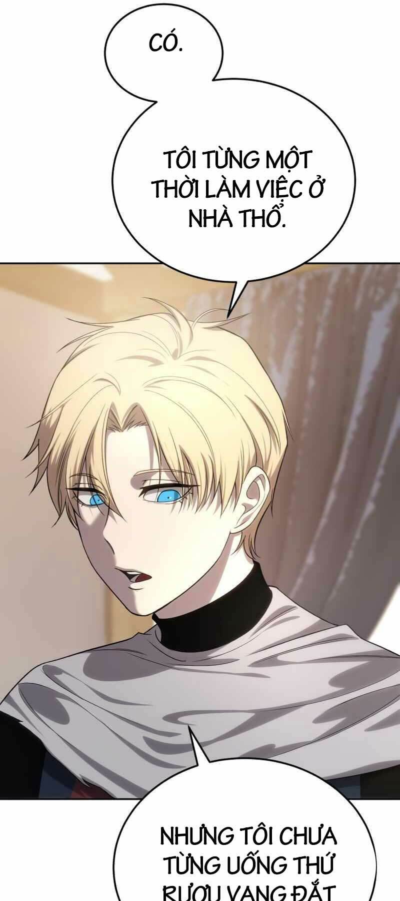 Tinh Tú Kiếm Sĩ - Chapter 12 - Page 45