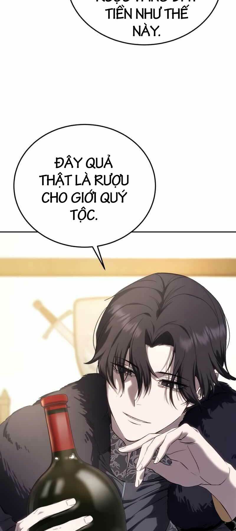 Tinh Tú Kiếm Sĩ - Chapter 12 - Page 46