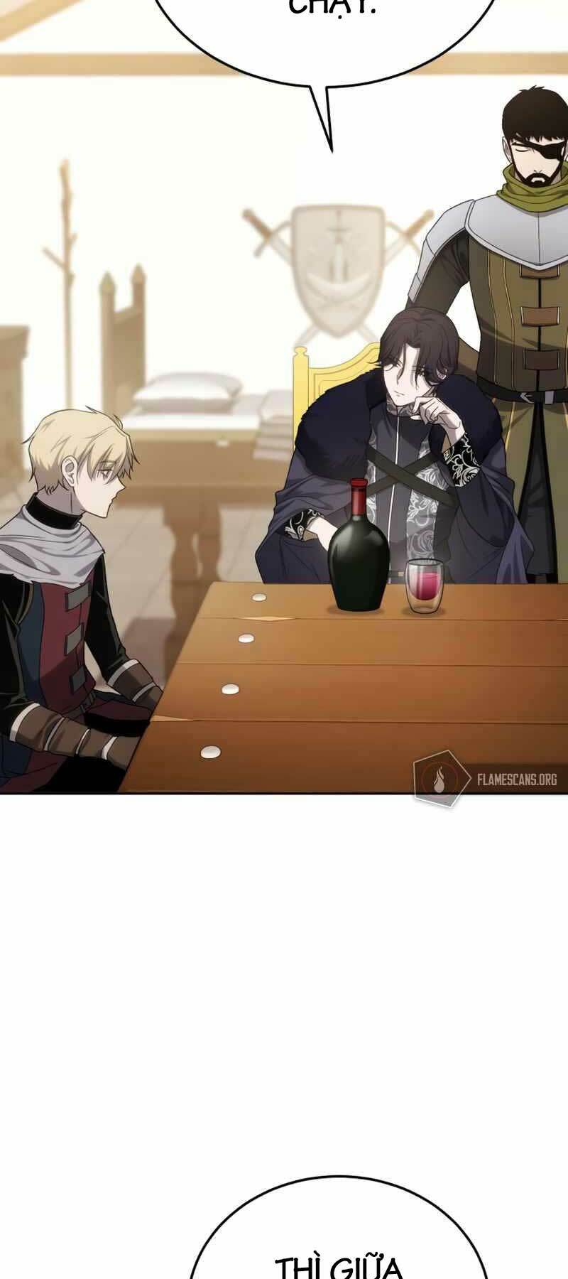 Tinh Tú Kiếm Sĩ - Chapter 12 - Page 48