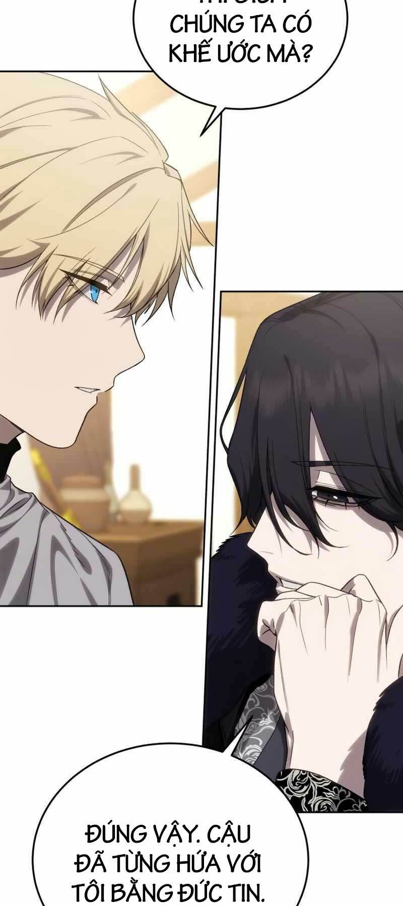 Tinh Tú Kiếm Sĩ - Chapter 12 - Page 49