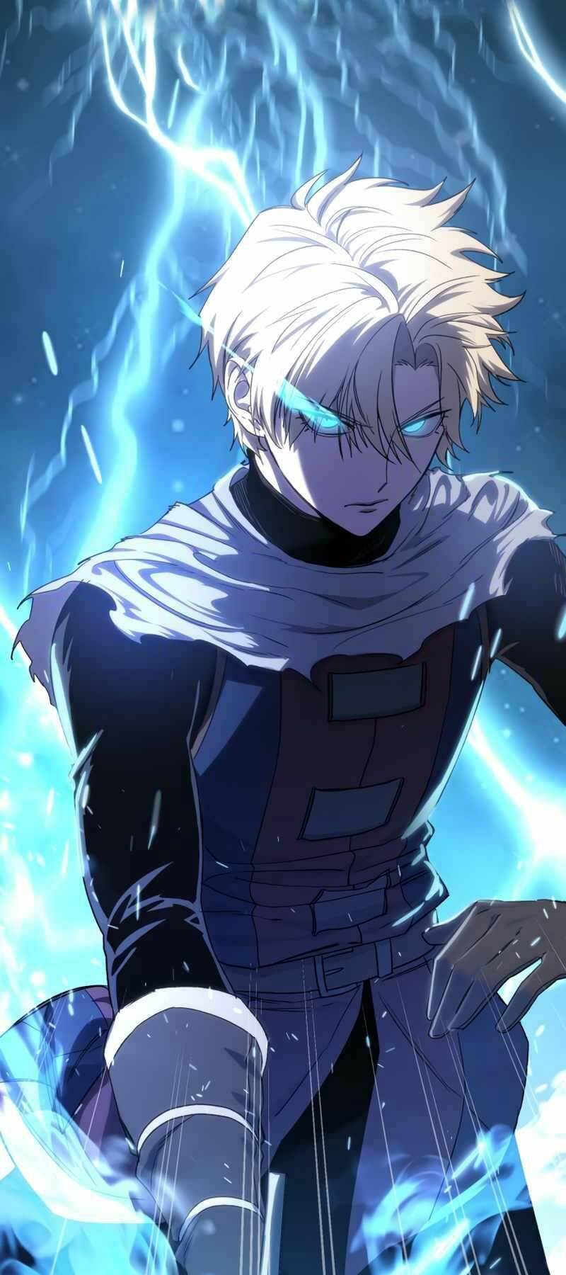 Tinh Tú Kiếm Sĩ - Chapter 12 - Page 53