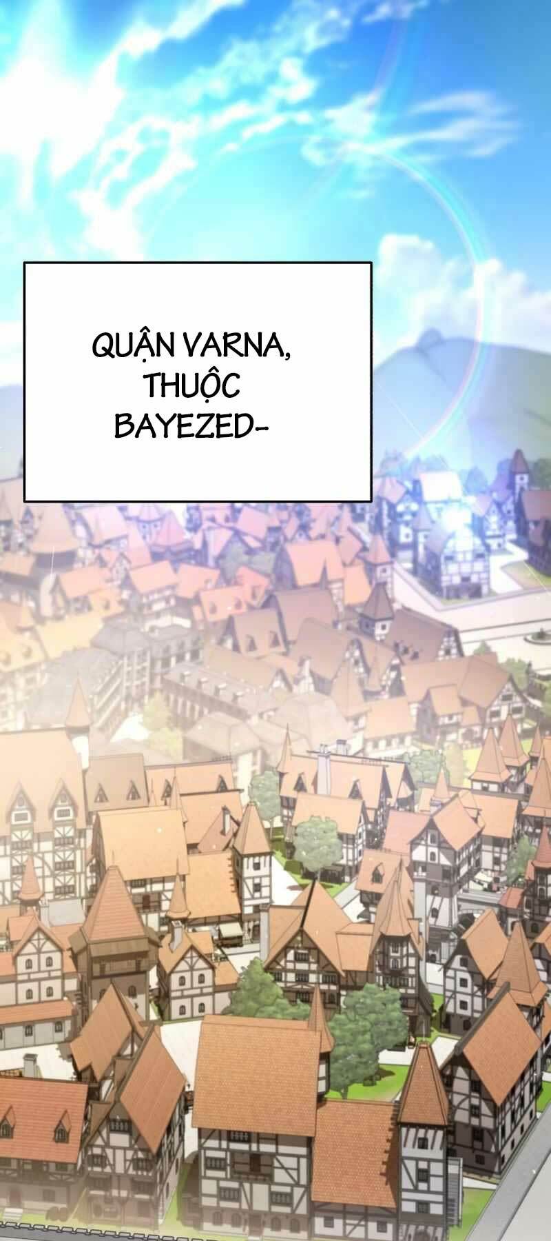 Tinh Tú Kiếm Sĩ - Chapter 12 - Page 59