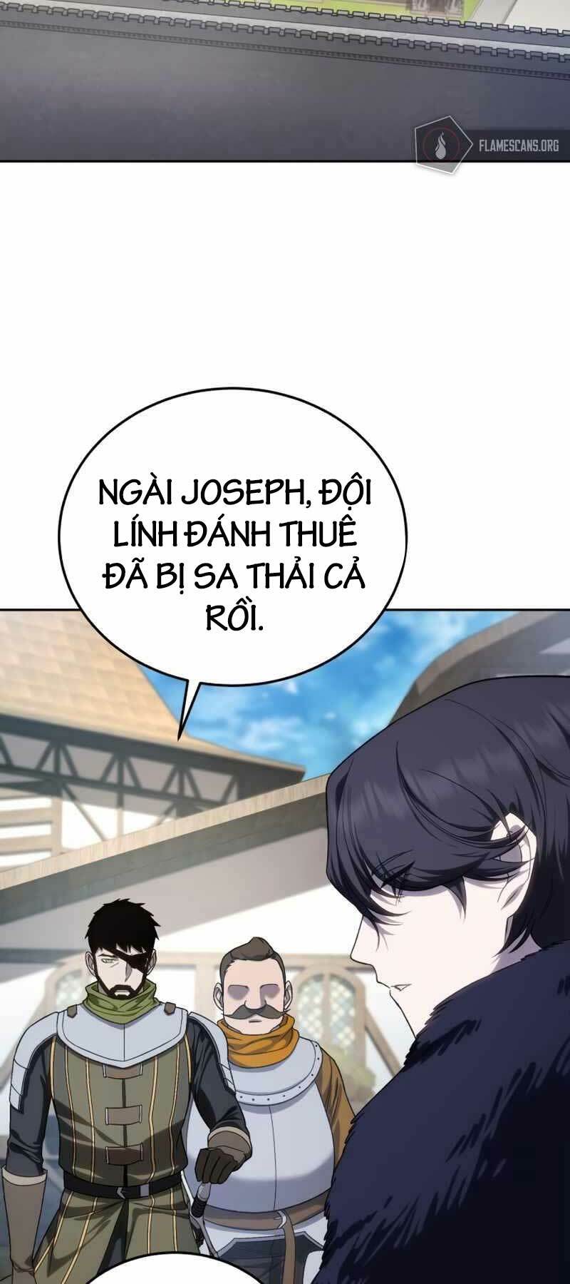 Tinh Tú Kiếm Sĩ - Chapter 12 - Page 60