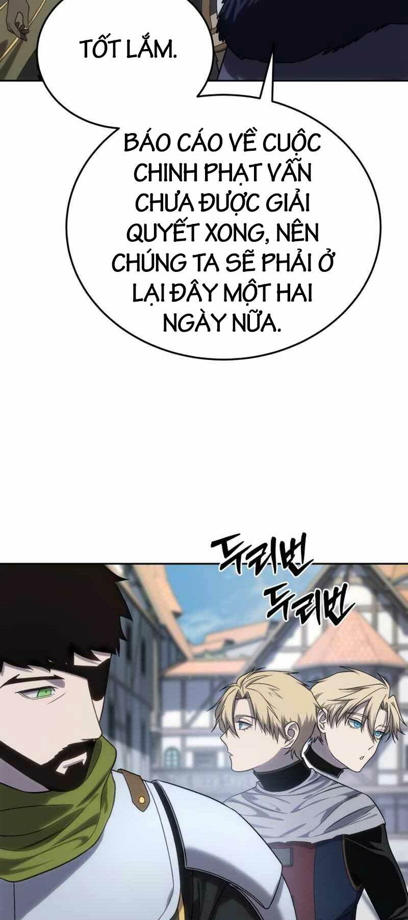 Tinh Tú Kiếm Sĩ - Chapter 12 - Page 61