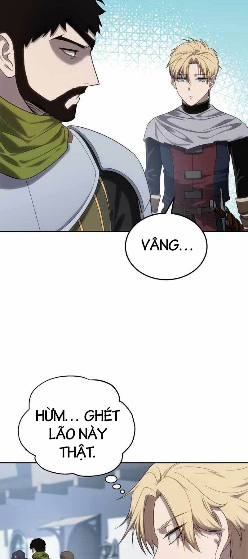 Tinh Tú Kiếm Sĩ - Chapter 12 - Page 66