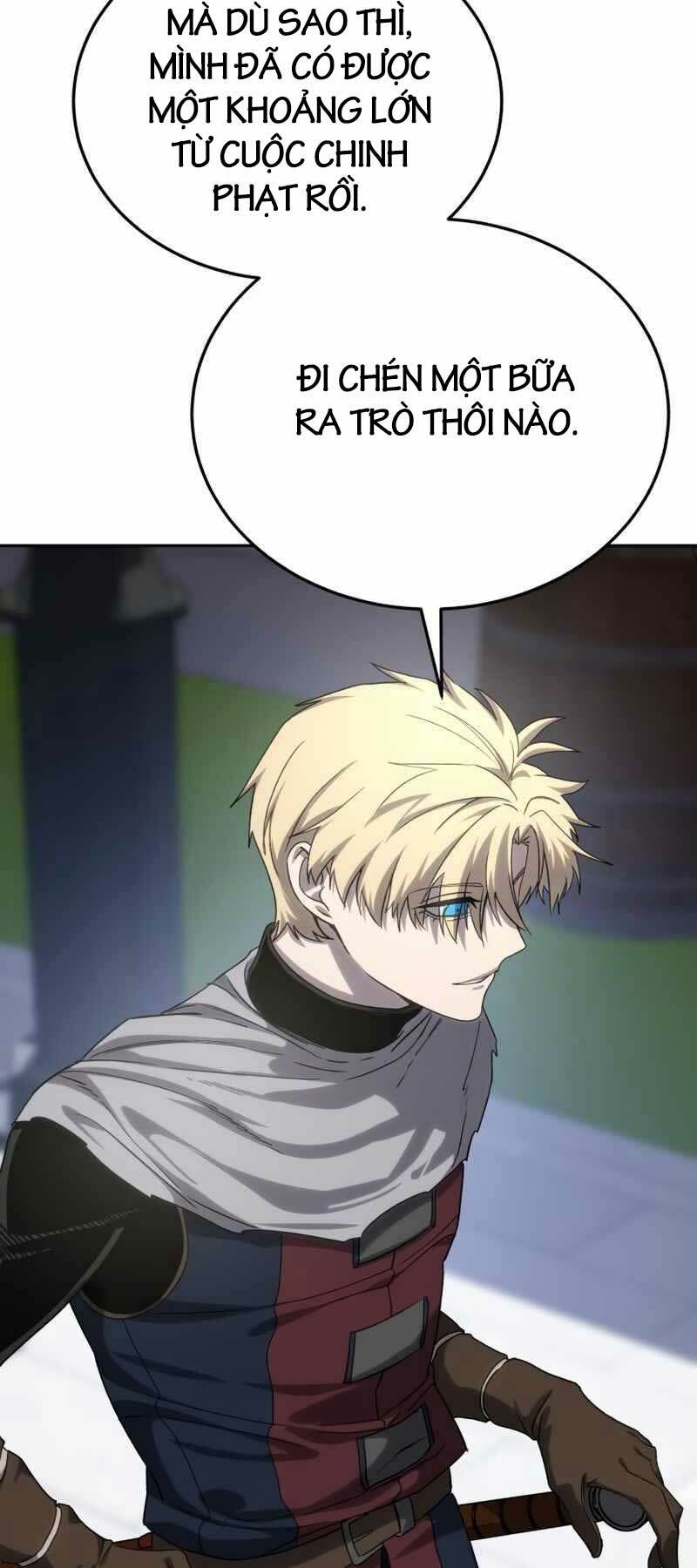 Tinh Tú Kiếm Sĩ - Chapter 12 - Page 69