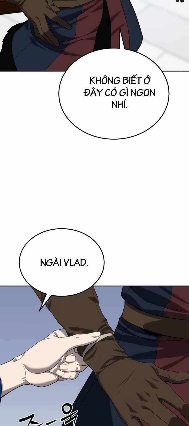 Tinh Tú Kiếm Sĩ - Chapter 12 - Page 70