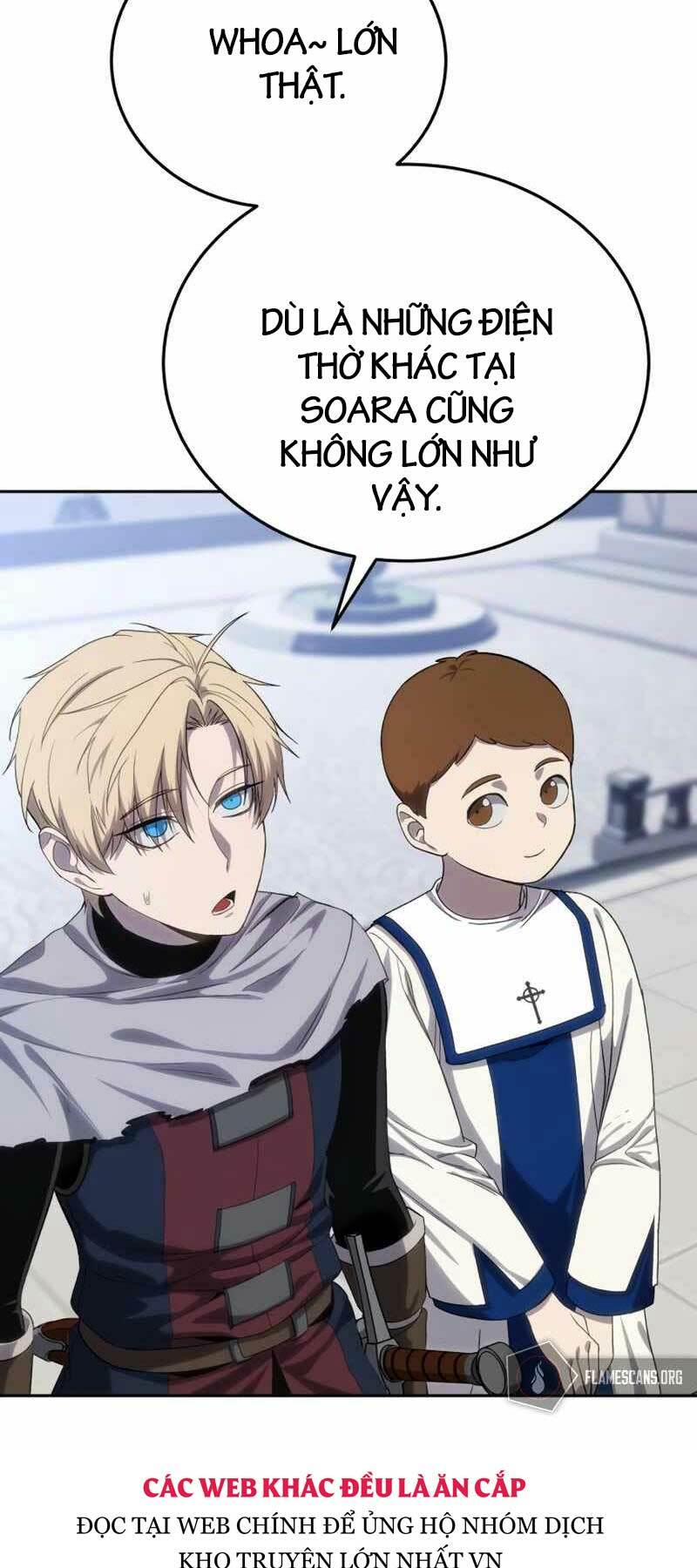 Tinh Tú Kiếm Sĩ - Chapter 12 - Page 77