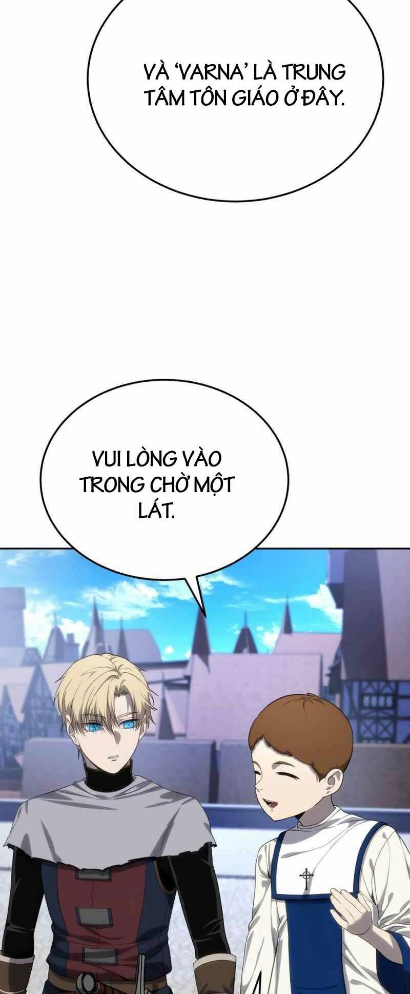 Tinh Tú Kiếm Sĩ - Chapter 12 - Page 79