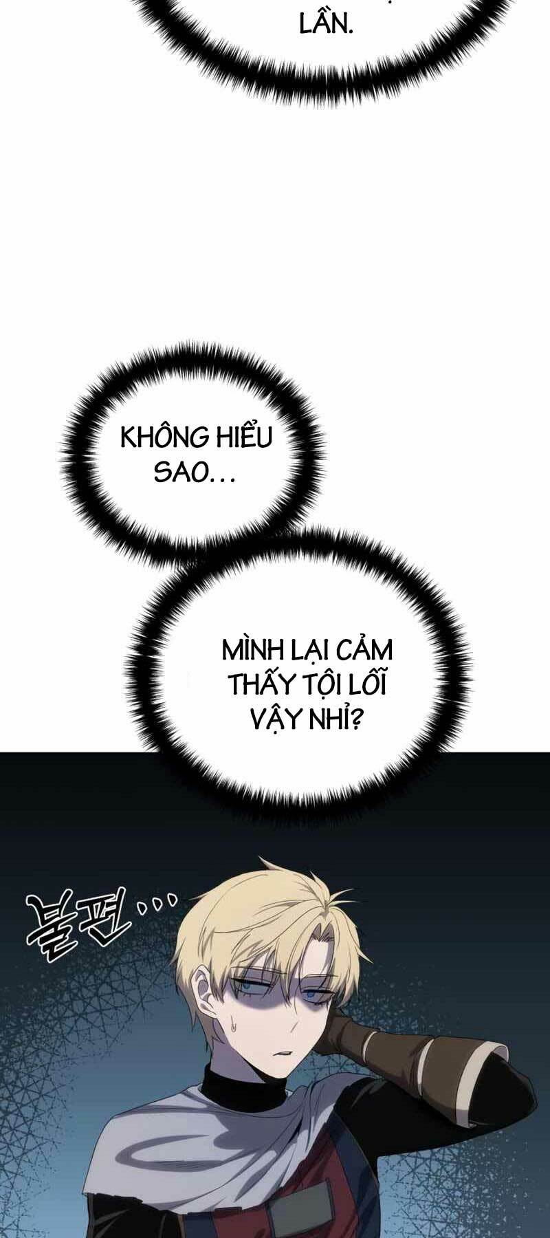 Tinh Tú Kiếm Sĩ - Chapter 12 - Page 85