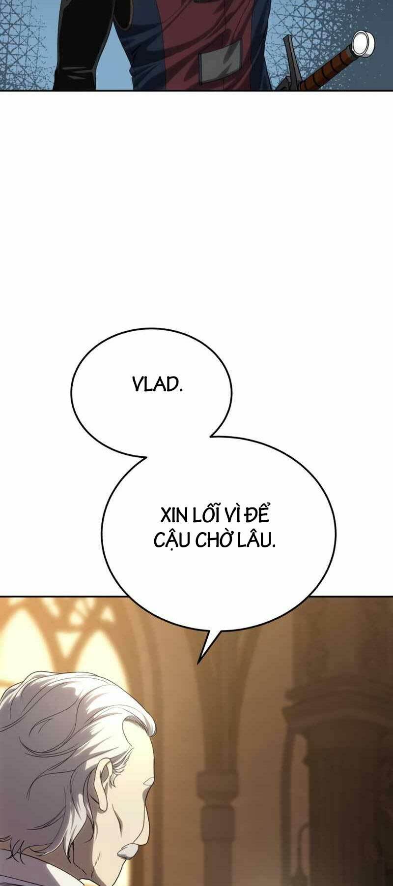 Tinh Tú Kiếm Sĩ - Chapter 12 - Page 86