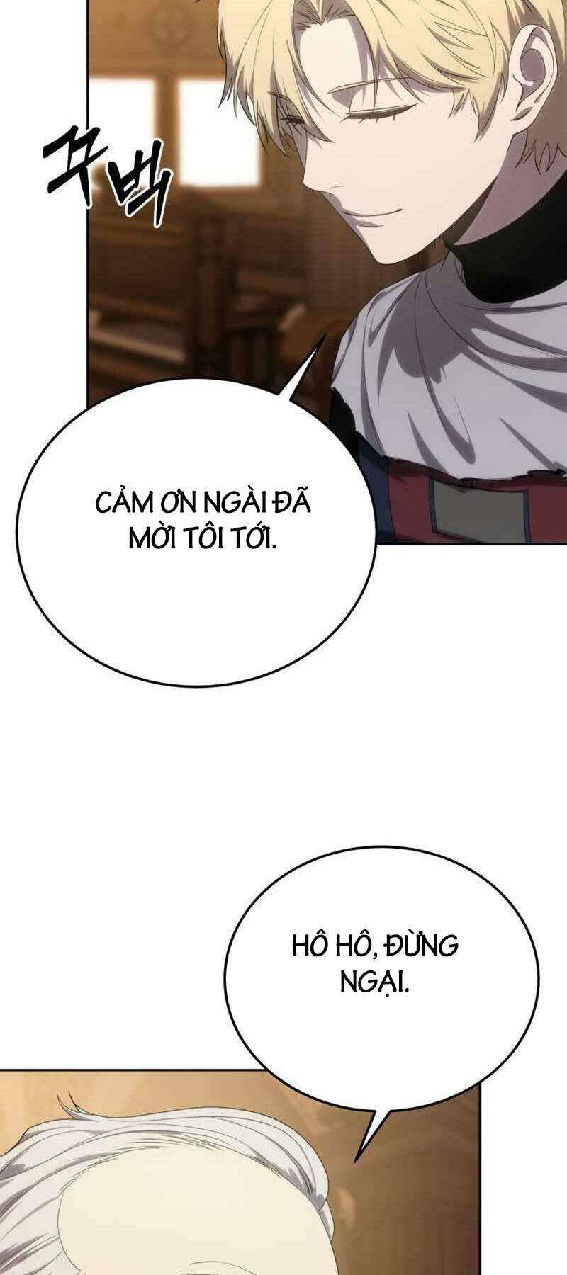 Tinh Tú Kiếm Sĩ - Chapter 12 - Page 88