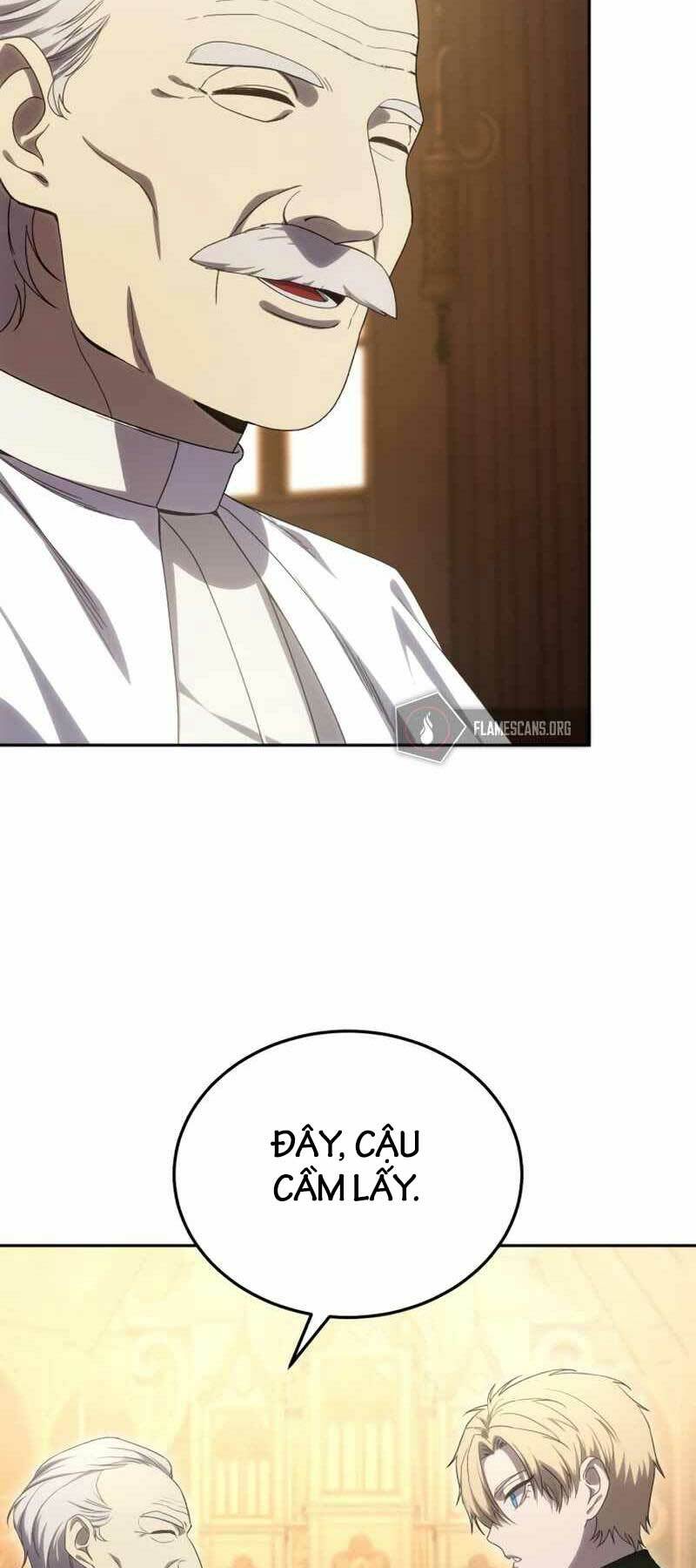 Tinh Tú Kiếm Sĩ - Chapter 12 - Page 89