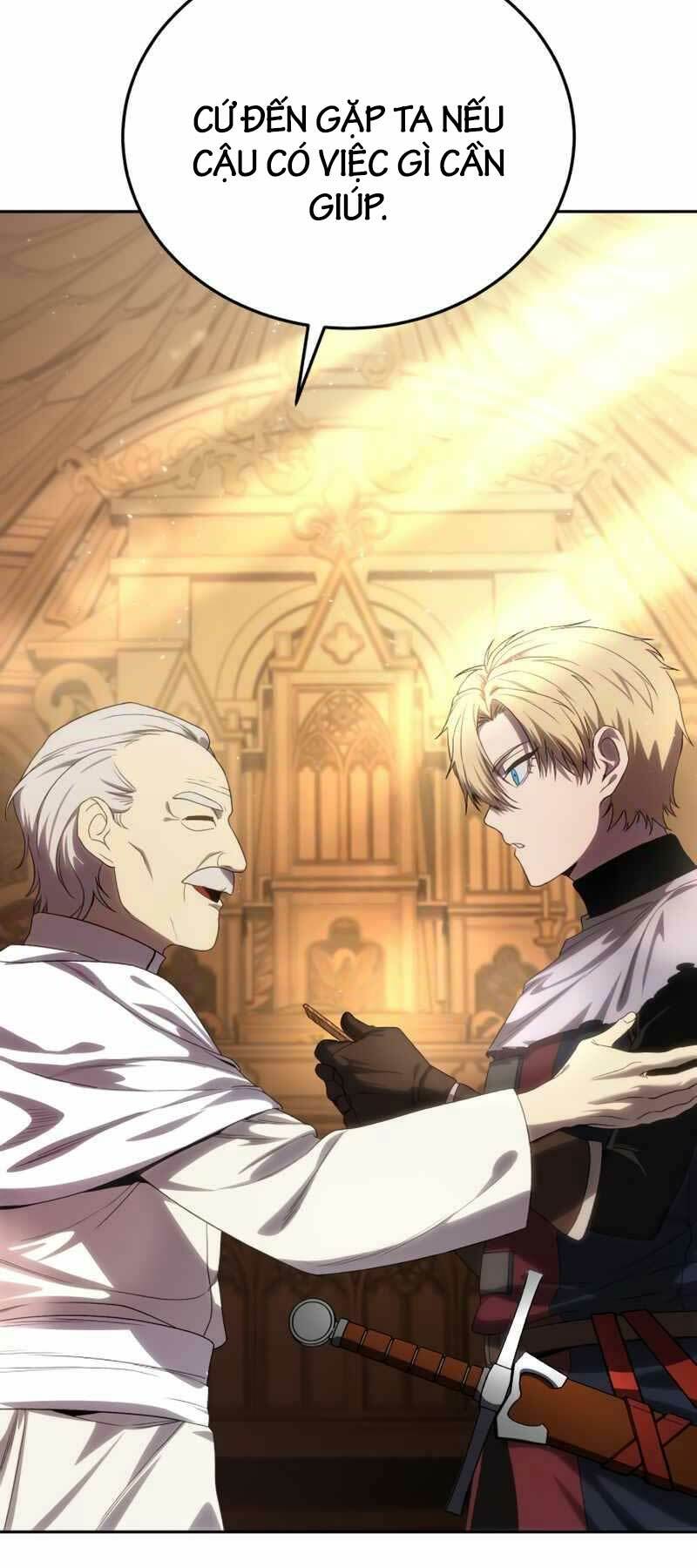 Tinh Tú Kiếm Sĩ - Chapter 12 - Page 96