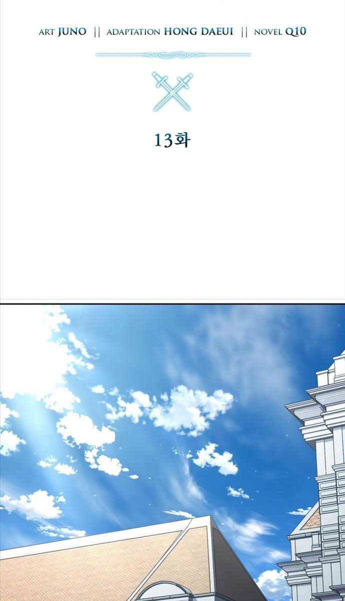 Tinh Tú Kiếm Sĩ - Chapter 13 - Page 9