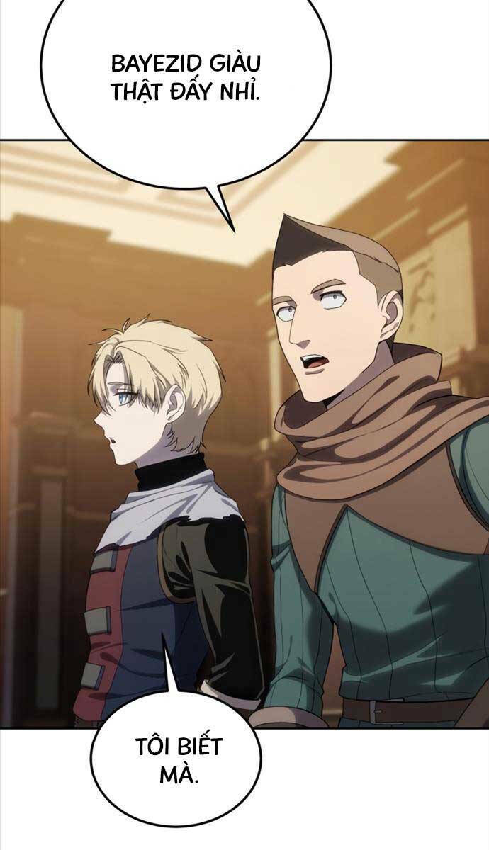Tinh Tú Kiếm Sĩ - Chapter 13 - Page 22