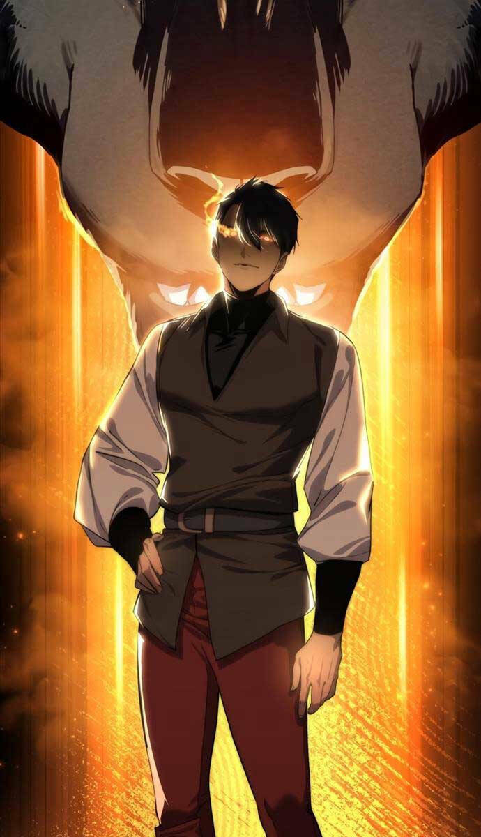 Tinh Tú Kiếm Sĩ - Chapter 13 - Page 34