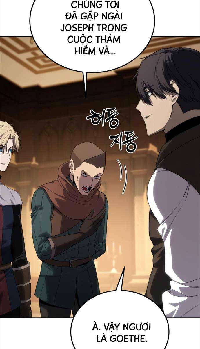 Tinh Tú Kiếm Sĩ - Chapter 13 - Page 36