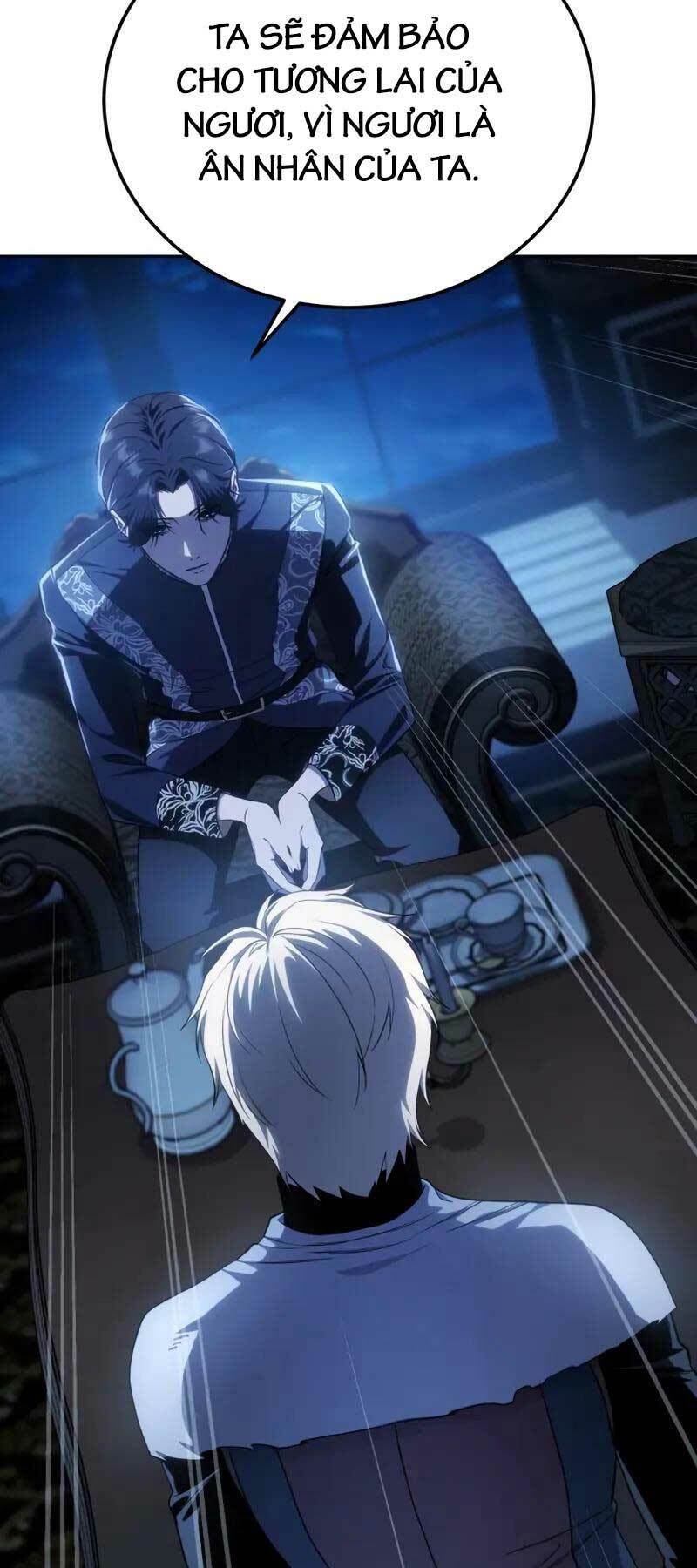 Tinh Tú Kiếm Sĩ - Chapter 14 - Page 16