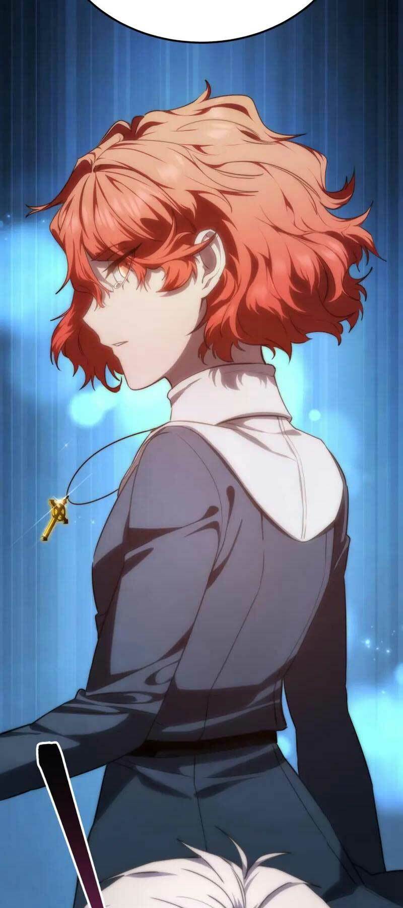 Tinh Tú Kiếm Sĩ - Chapter 14 - Page 22