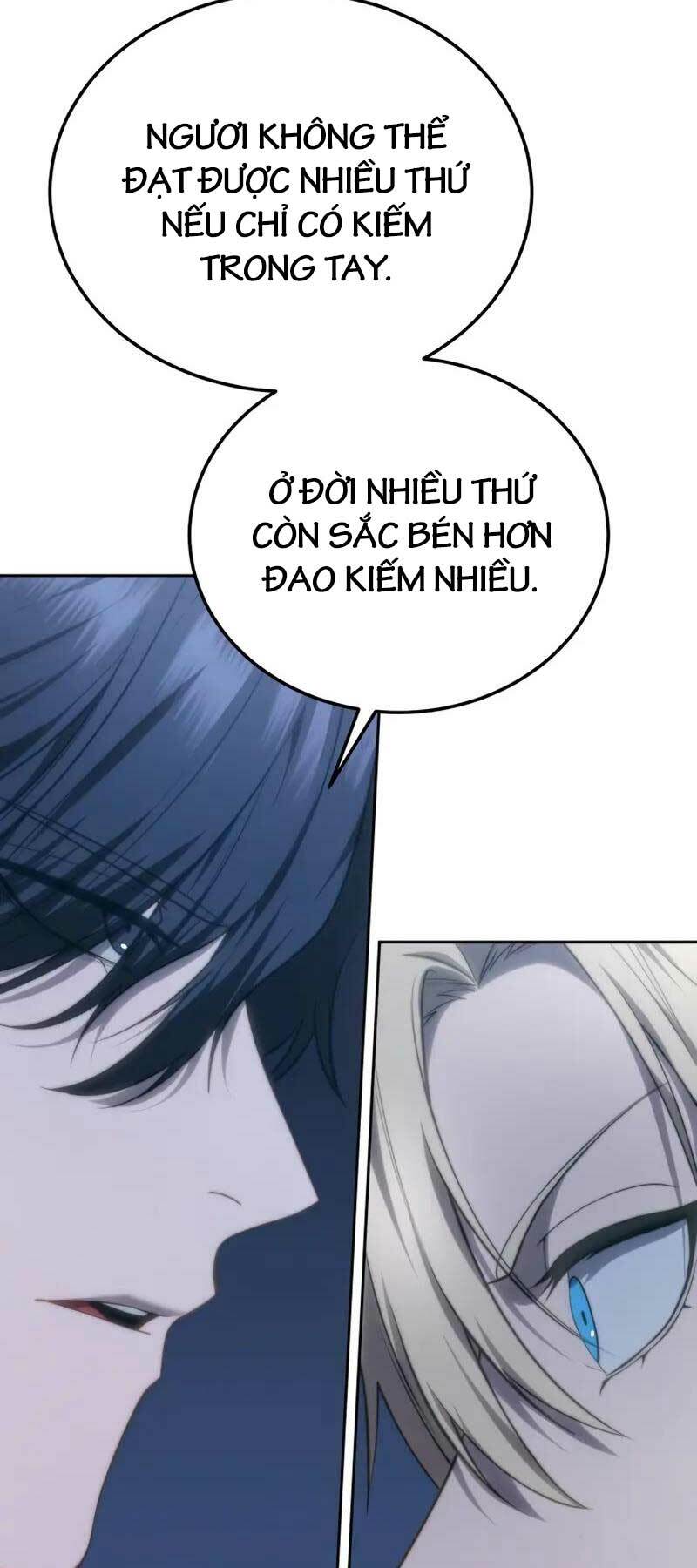 Tinh Tú Kiếm Sĩ - Chapter 14 - Page 24