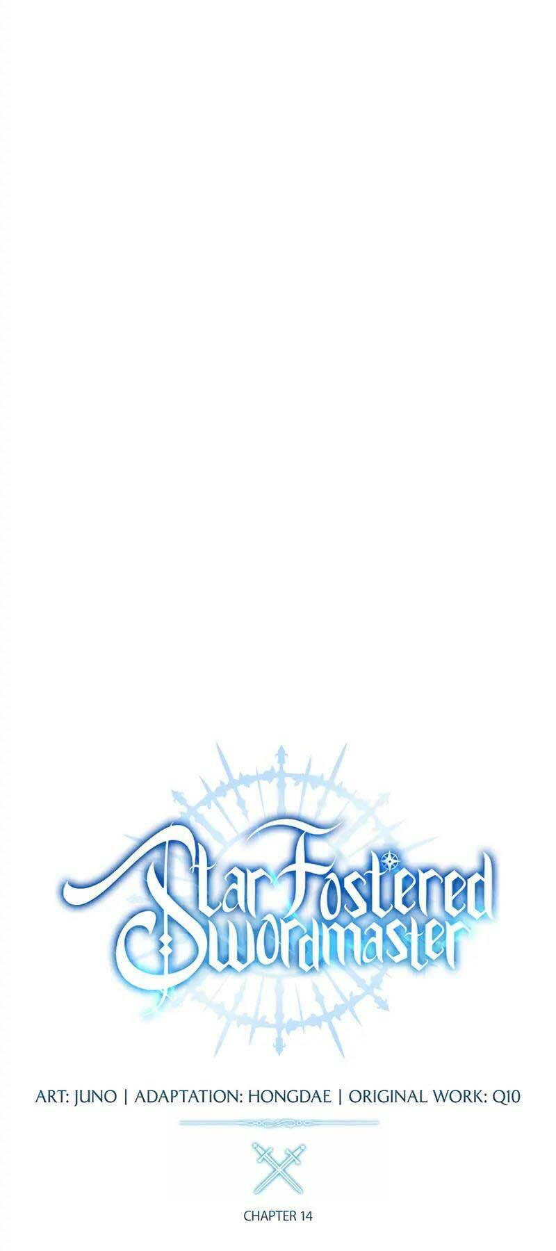 Tinh Tú Kiếm Sĩ - Chapter 14 - Page 27