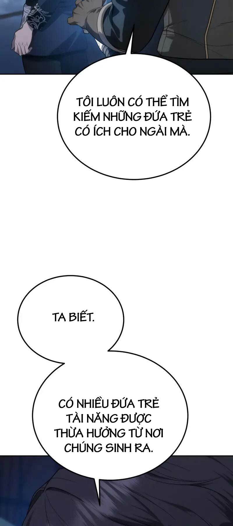 Tinh Tú Kiếm Sĩ - Chapter 14 - Page 30