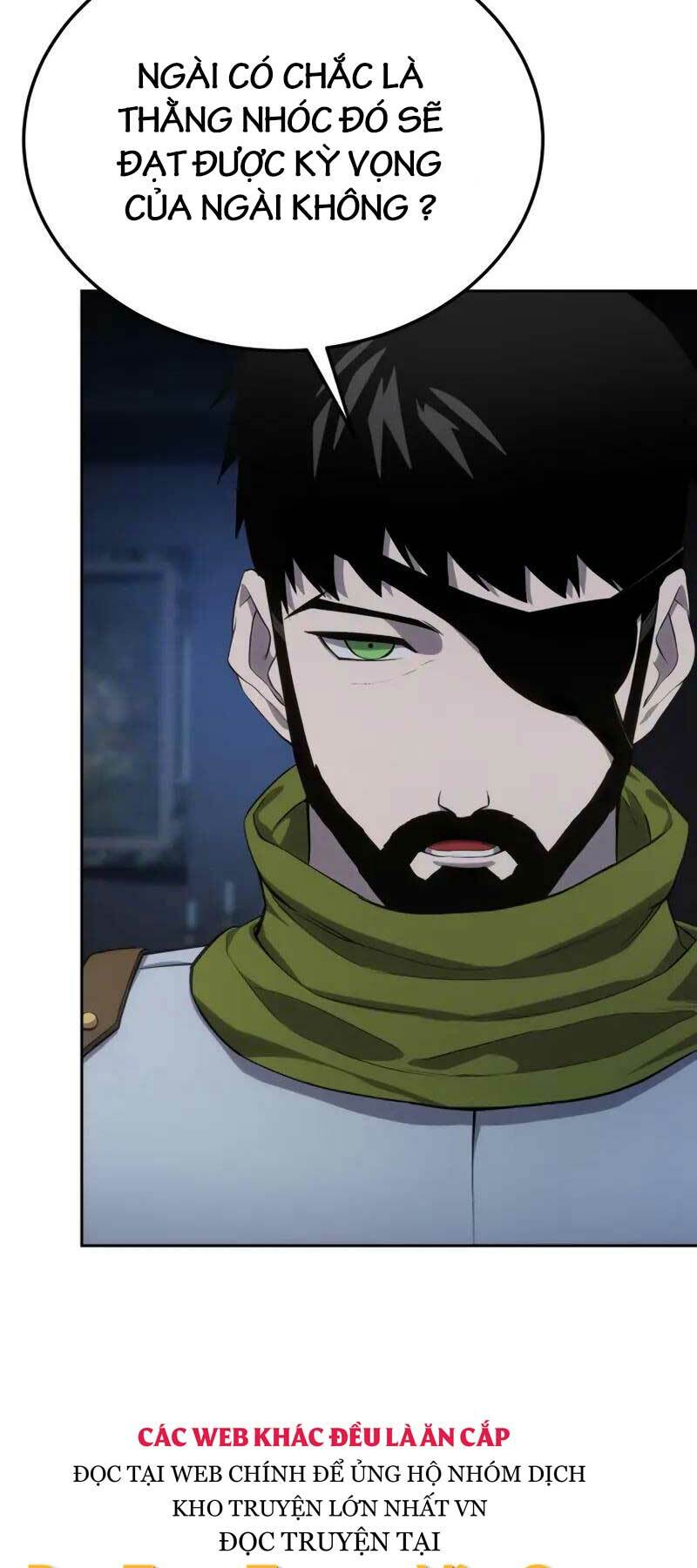 Tinh Tú Kiếm Sĩ - Chapter 14 - Page 32