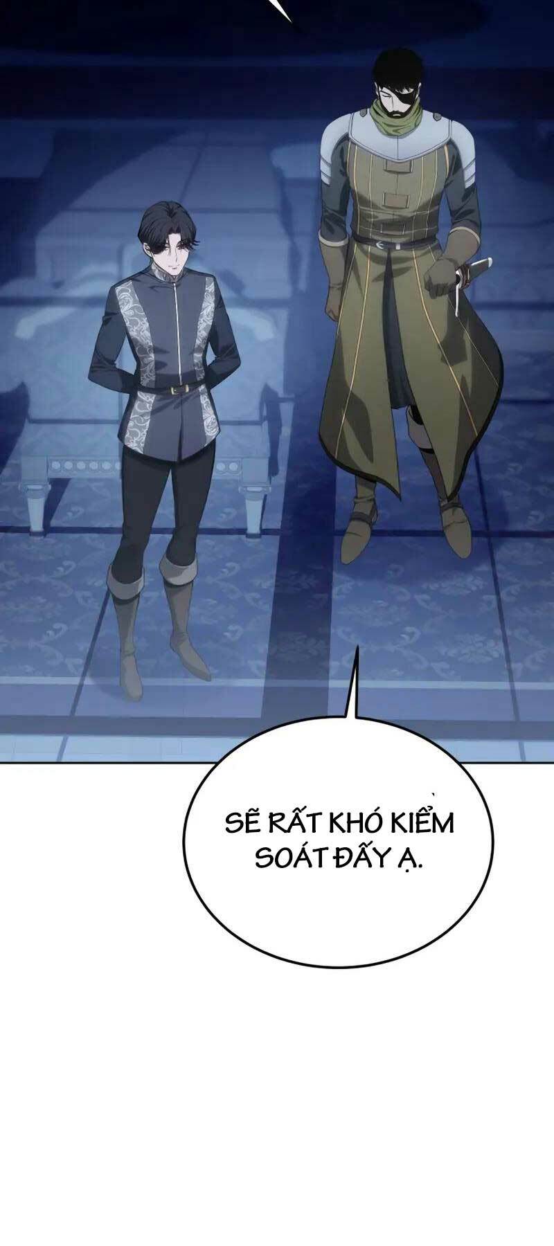 Tinh Tú Kiếm Sĩ - Chapter 14 - Page 36