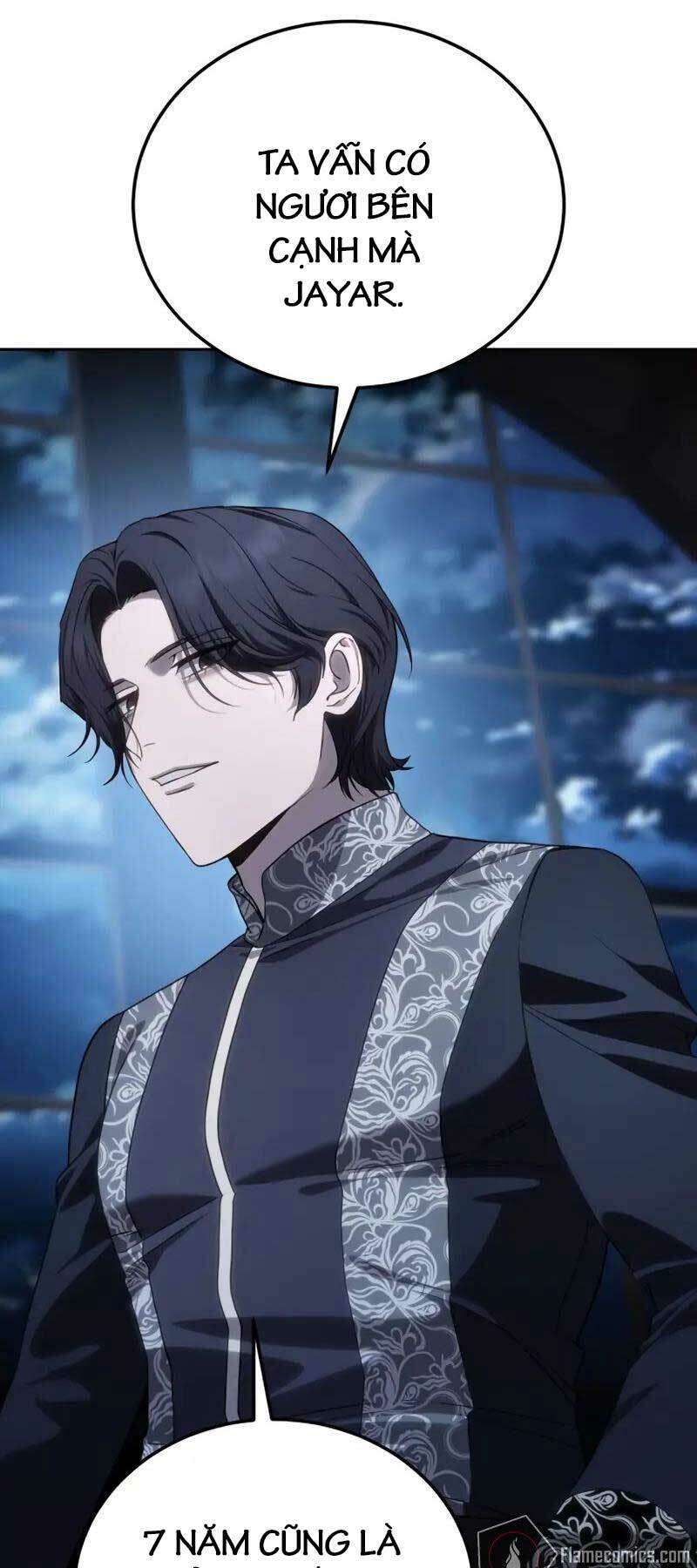 Tinh Tú Kiếm Sĩ - Chapter 14 - Page 37