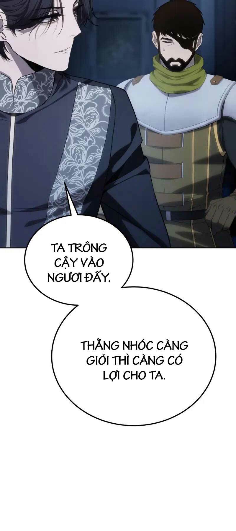 Tinh Tú Kiếm Sĩ - Chapter 14 - Page 39