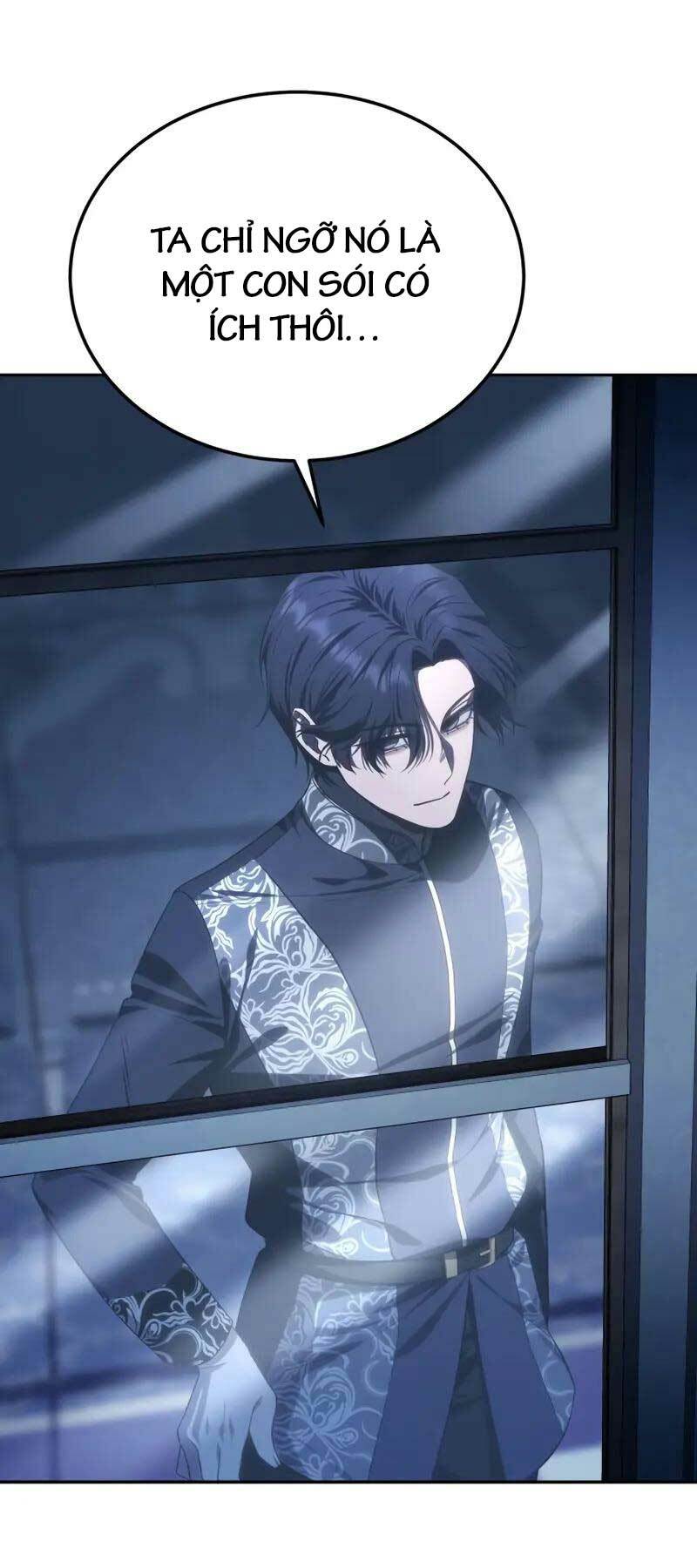 Tinh Tú Kiếm Sĩ - Chapter 14 - Page 40