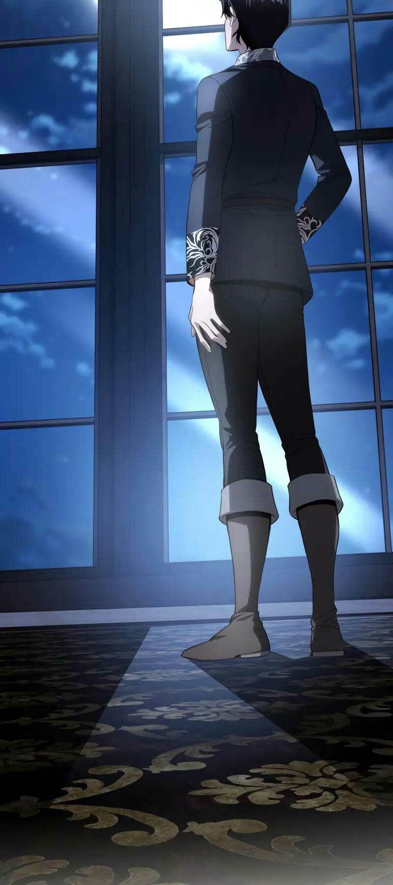 Tinh Tú Kiếm Sĩ - Chapter 14 - Page 42