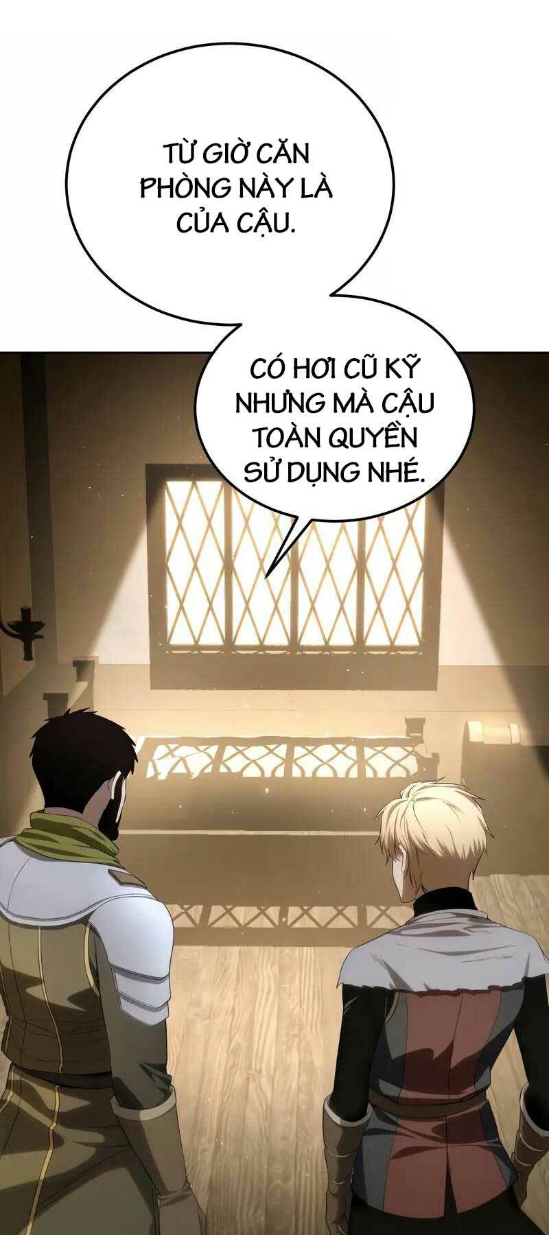 Tinh Tú Kiếm Sĩ - Chapter 14 - Page 45