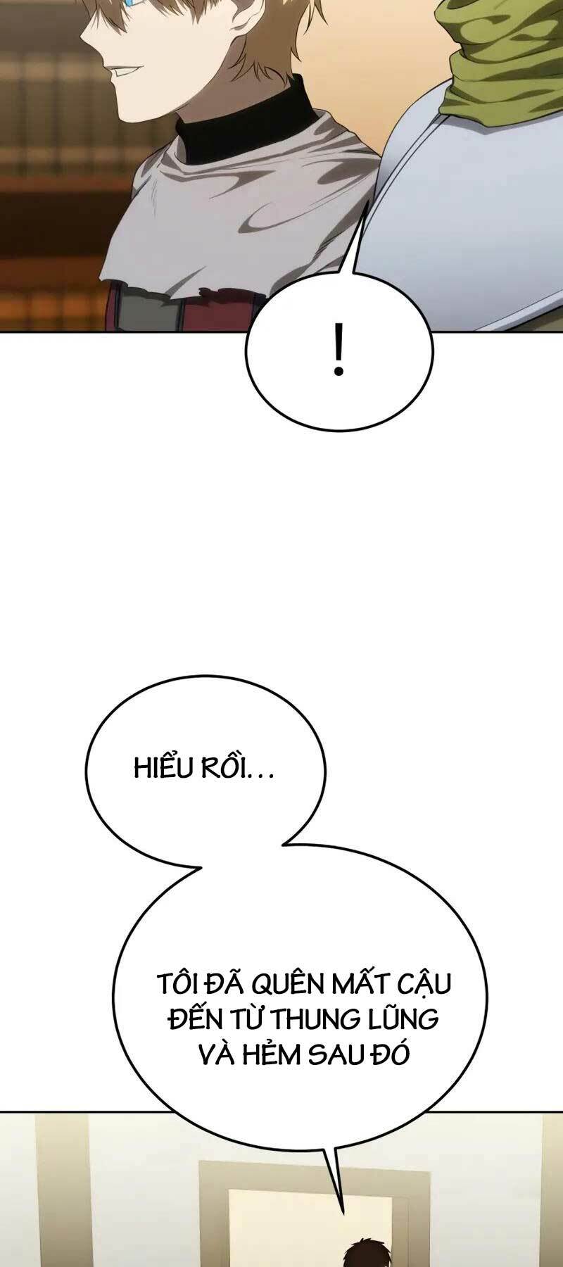 Tinh Tú Kiếm Sĩ - Chapter 14 - Page 47