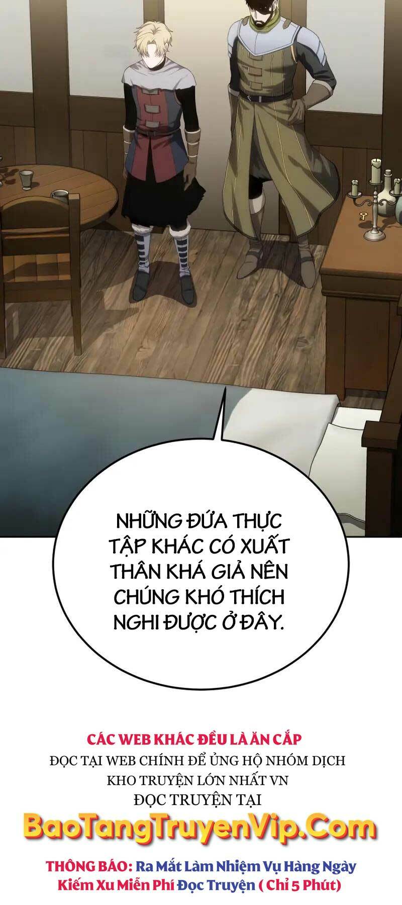 Tinh Tú Kiếm Sĩ - Chapter 14 - Page 48