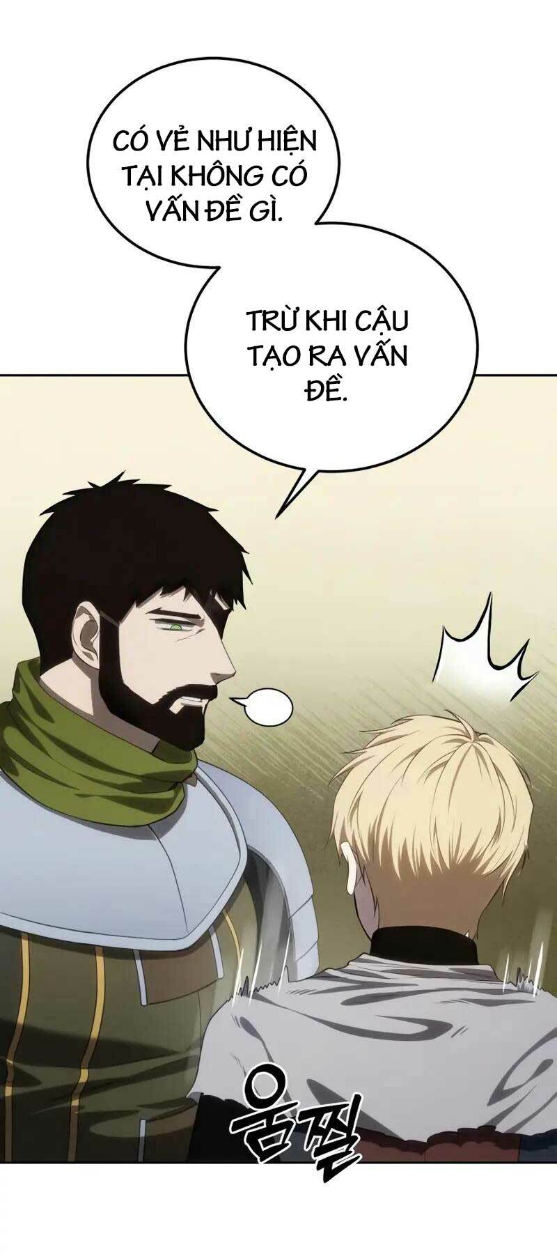 Tinh Tú Kiếm Sĩ - Chapter 14 - Page 49