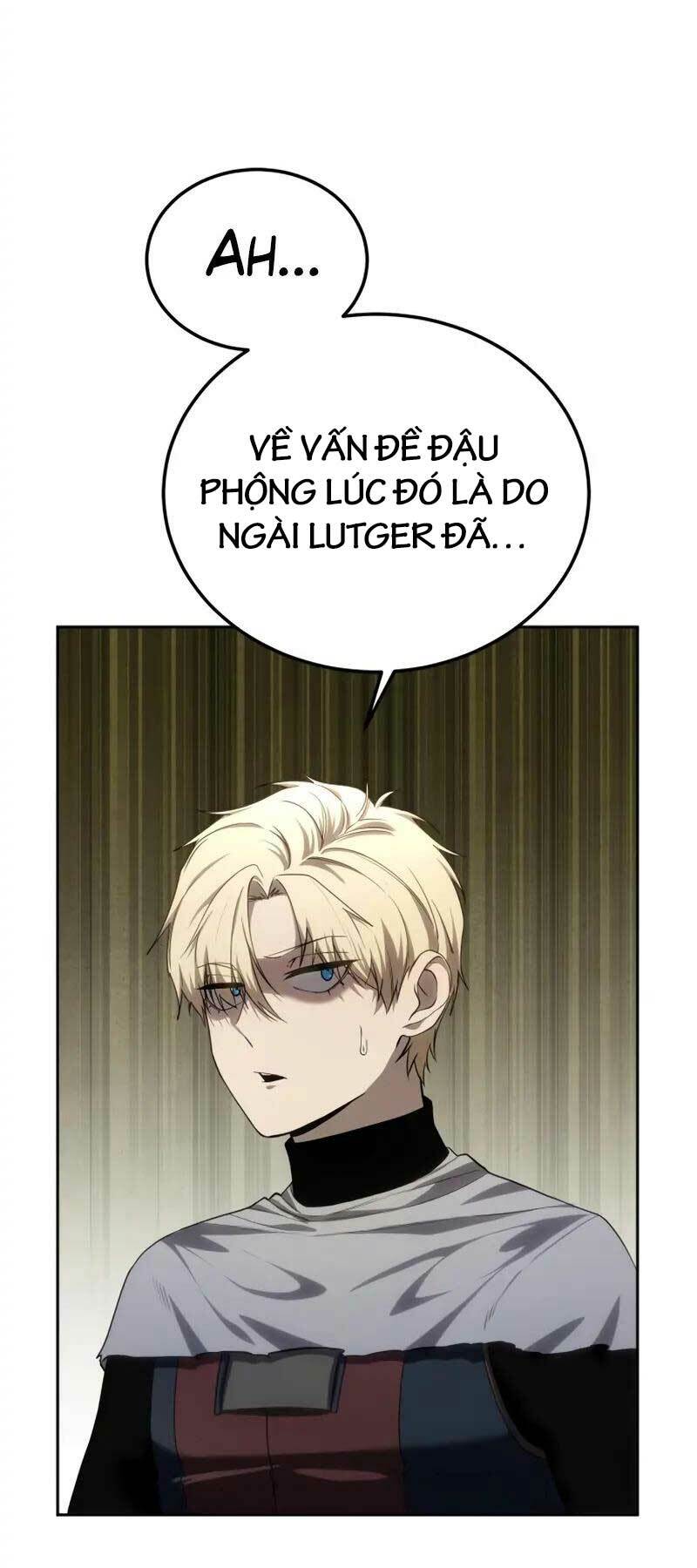 Tinh Tú Kiếm Sĩ - Chapter 14 - Page 50