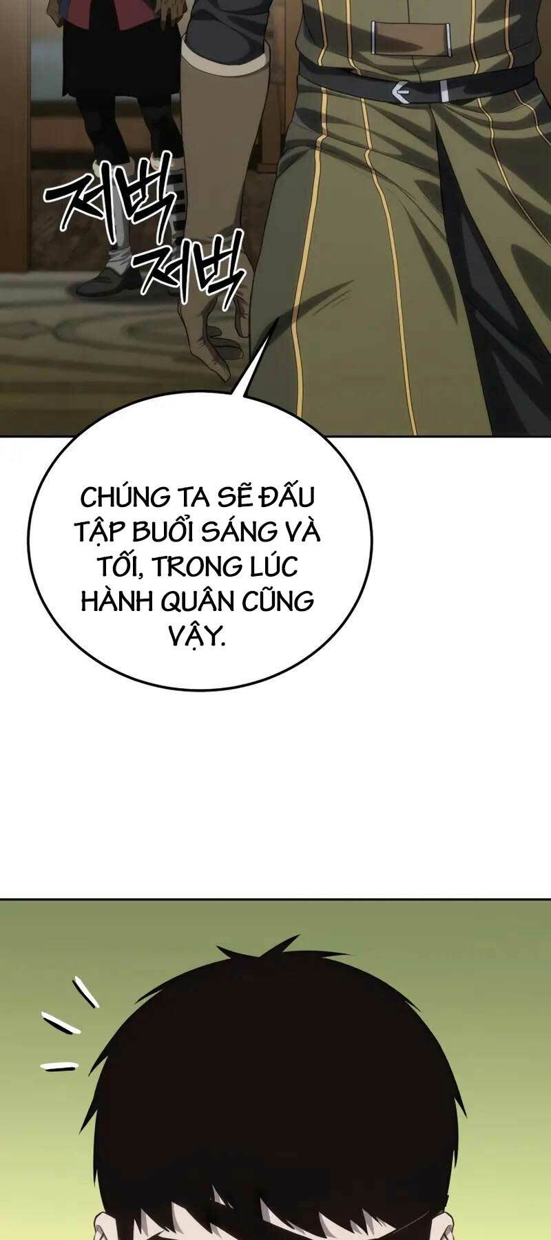 Tinh Tú Kiếm Sĩ - Chapter 14 - Page 53